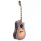 [SN 25031500636] USED Epiphone / Hummingbird Deluxe EC [12]