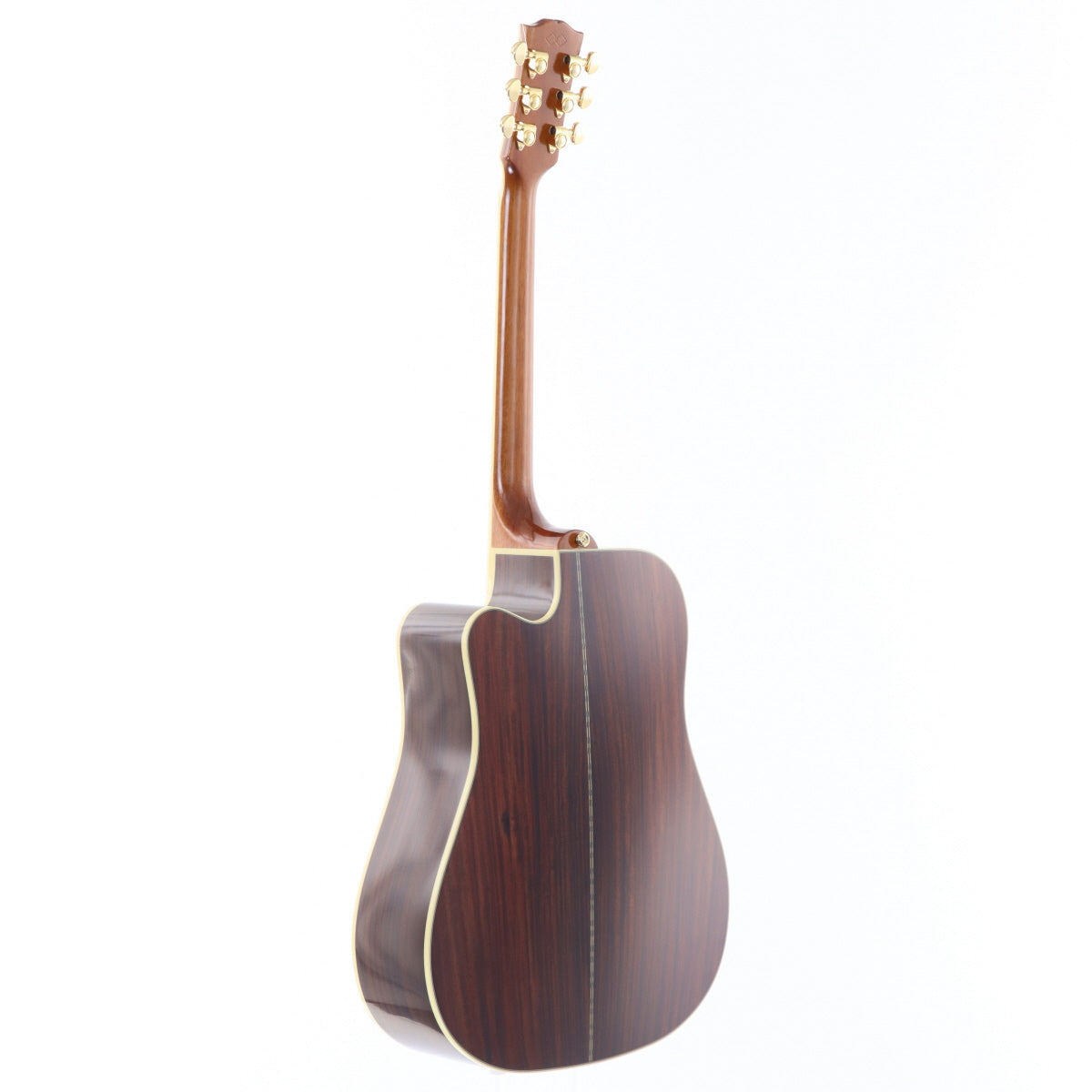 [SN 25031500636] USED Epiphone / Hummingbird Deluxe EC [12]