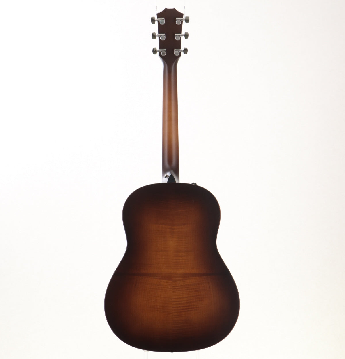 [SN 1211231027] USED TAYLOR / AD27e Flametop [03]