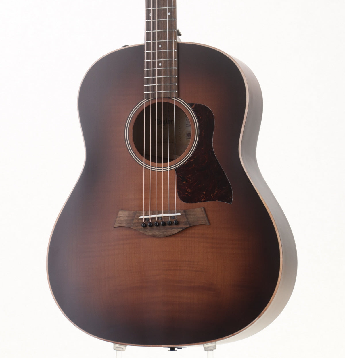 [SN 1211231027] USED TAYLOR / AD27e Flametop [03]