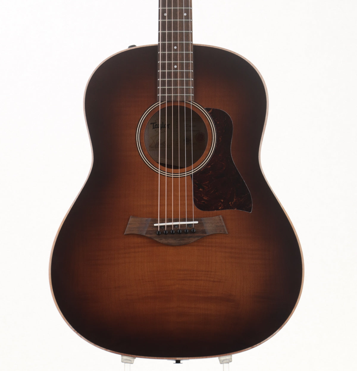 [SN 1211231027] USED TAYLOR / AD27e Flametop [03]