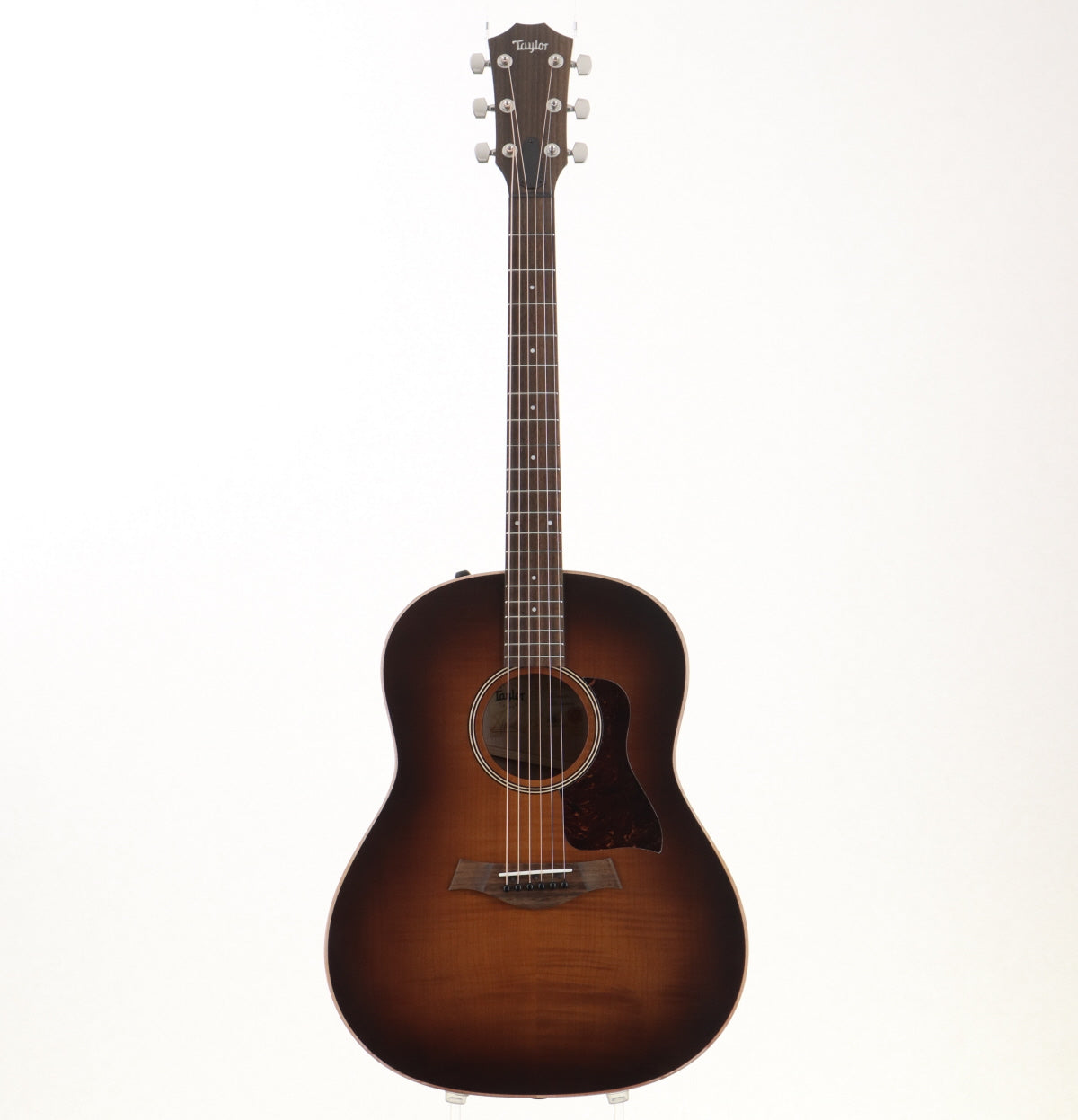 [SN 1211231027] USED TAYLOR / AD27e Flametop [03]
