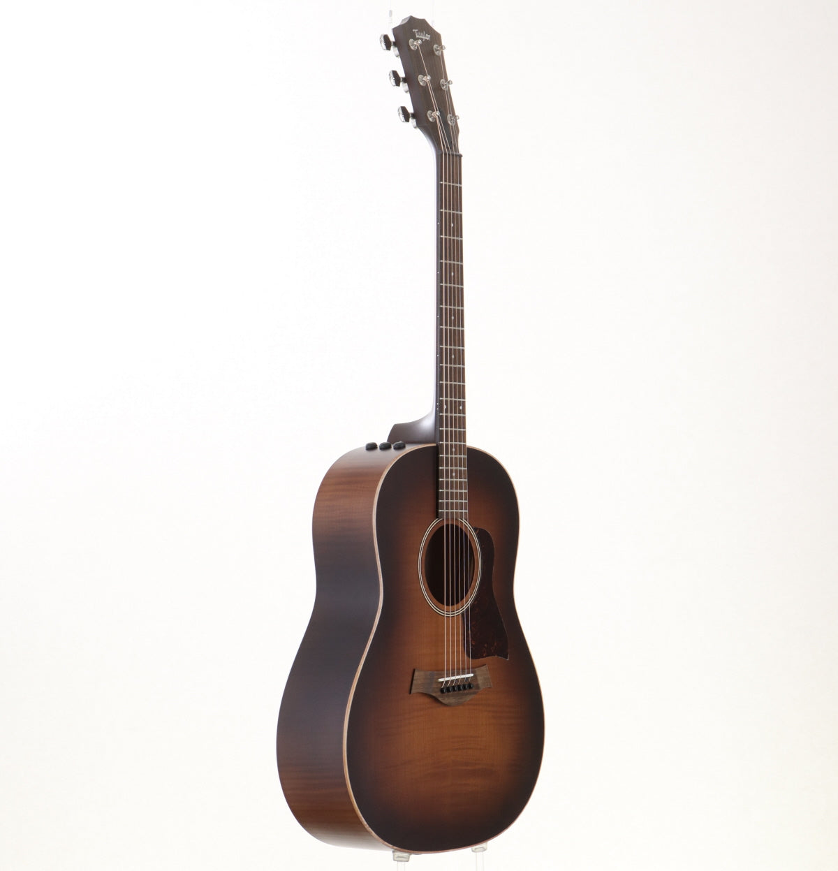 [SN 1211231027] USED TAYLOR / AD27e Flametop [03]