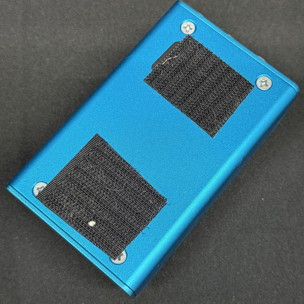 USED STRYMON / cloudburst / Ambient Reverb [06]