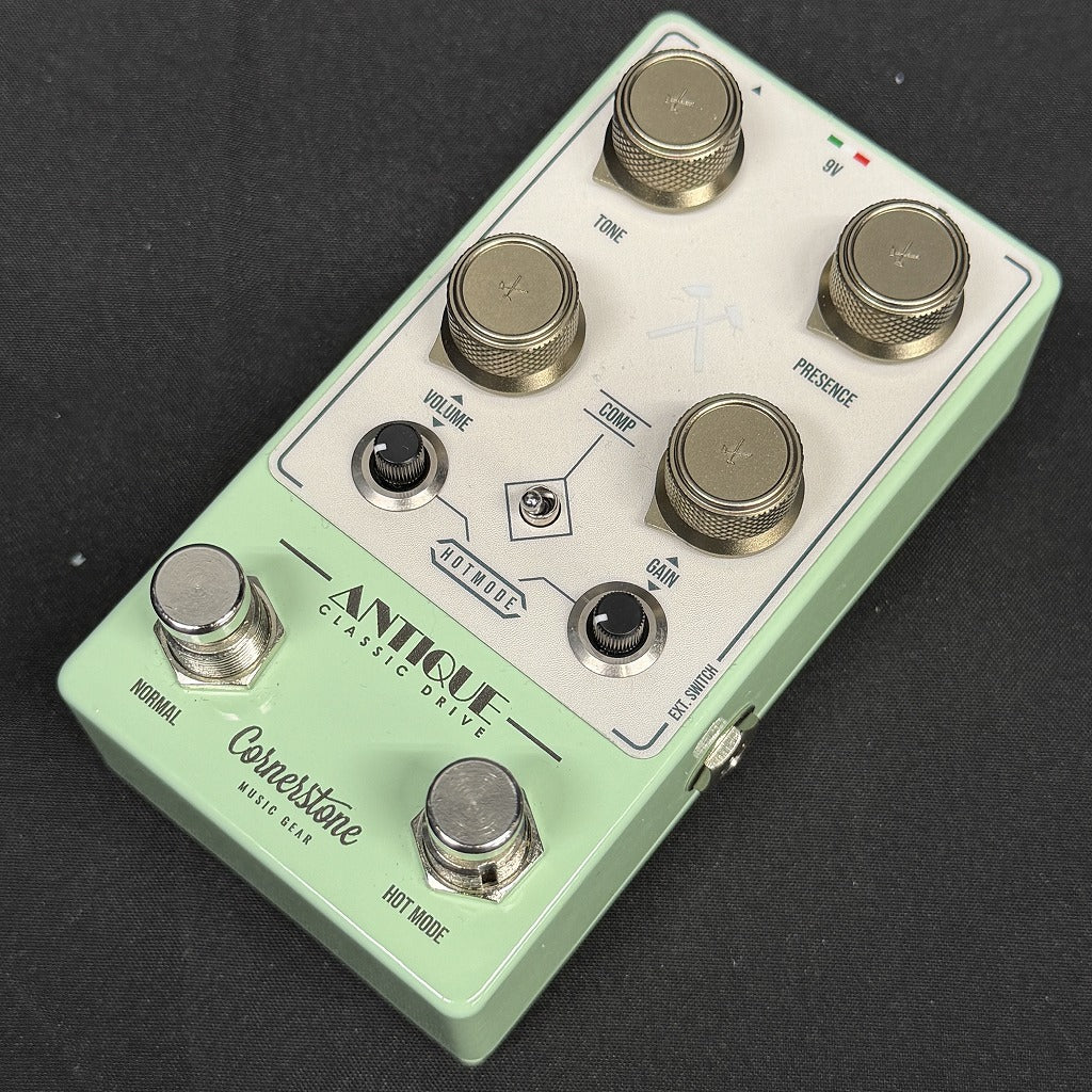 USED CORNERSTONE / Antique V3 [06]