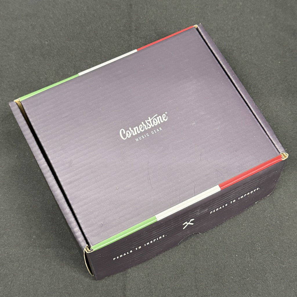 USED CORNERSTONE / Antique V3 [06]