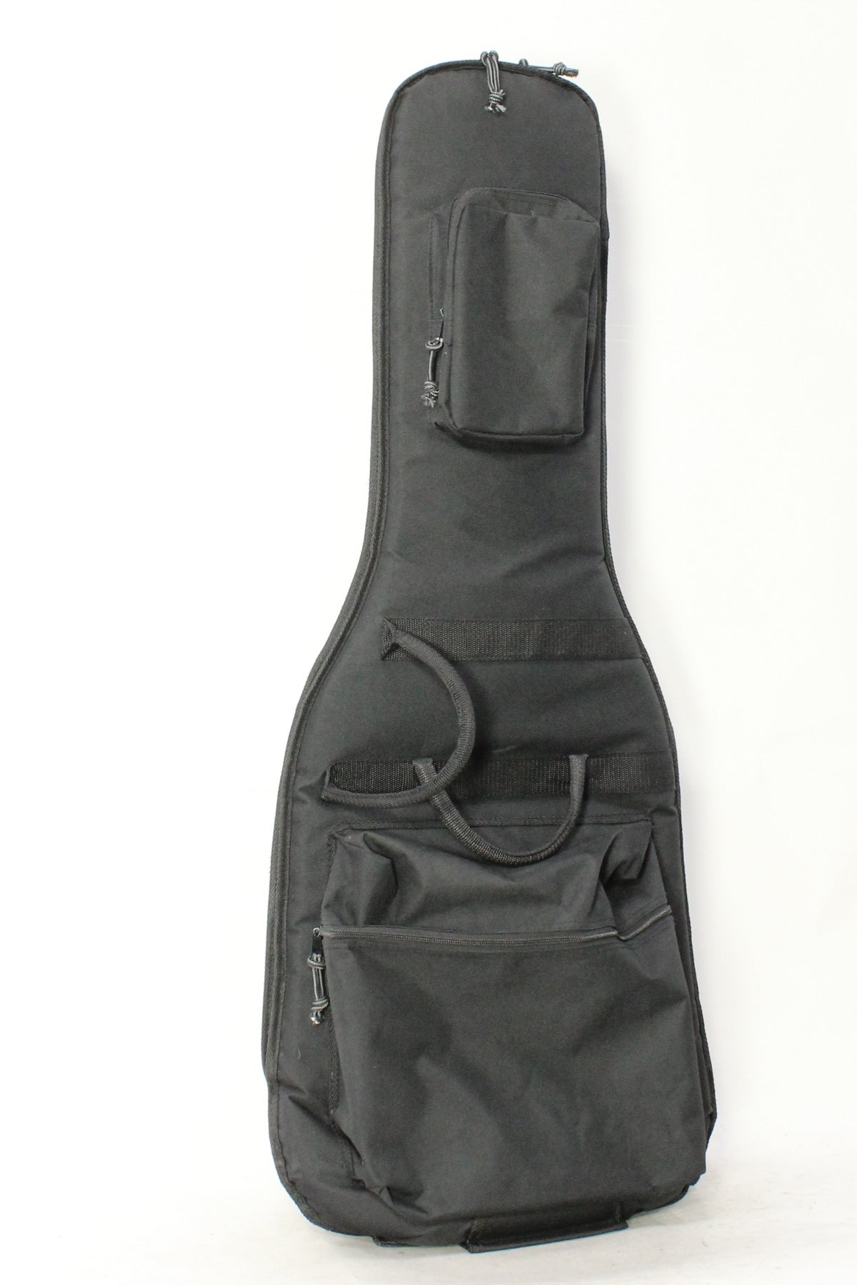 [SN JD17010912] USED Fender / Aerodyne Stratocaster Black 2017 [05]