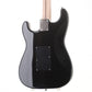 [SN JD17010912] USED Fender / Aerodyne Stratocaster Black 2017 [05]