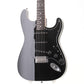 [SN JD17010912] USED Fender / Aerodyne Stratocaster Black 2017 [05]