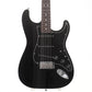 [SN JD17010912] USED Fender / Aerodyne Stratocaster Black 2017 [05]