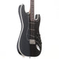[SN JD17010912] USED Fender / Aerodyne Stratocaster Black 2017 [05]