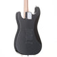 [SN JD17010912] USED Fender / Aerodyne Stratocaster Black 2017 [05]