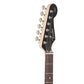 [SN JD17010912] USED Fender / Aerodyne Stratocaster Black 2017 [05]