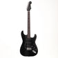 [SN JD17010912] USED Fender / Aerodyne Stratocaster Black 2017 [05]