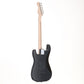[SN JD17010912] USED Fender / Aerodyne Stratocaster Black 2017 [05]