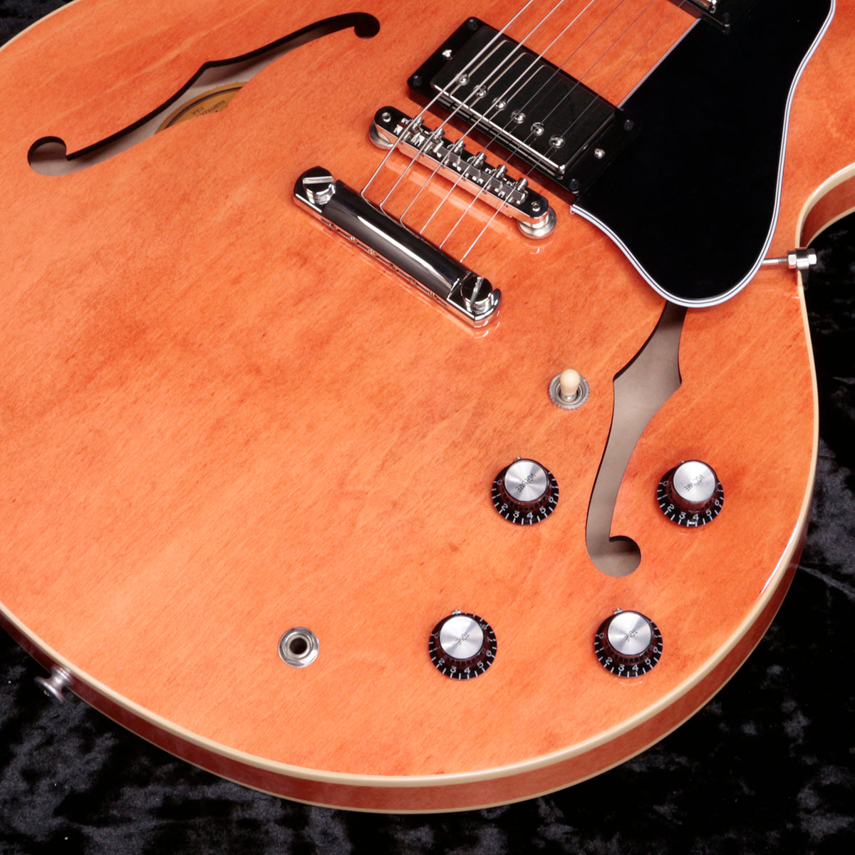 [SN 226040192] USED GIBSON USA / ES-335 Watermelon [06]