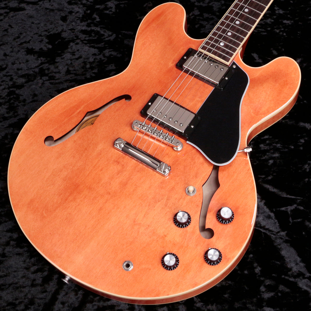 [SN 226040192] USED GIBSON USA / ES-335 Watermelon [06]