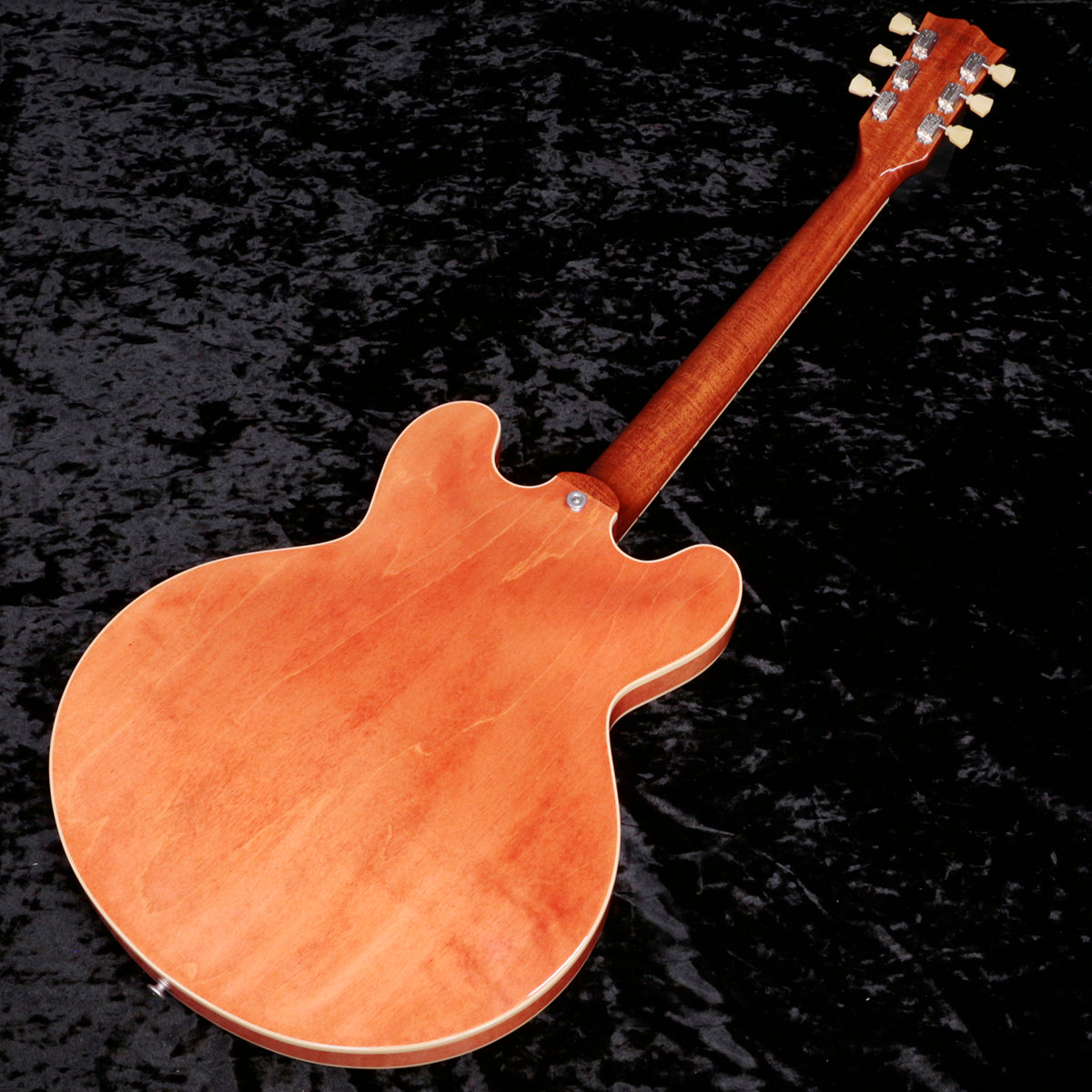 [SN 226040192] USED GIBSON USA / ES-335 Watermelon [06]
