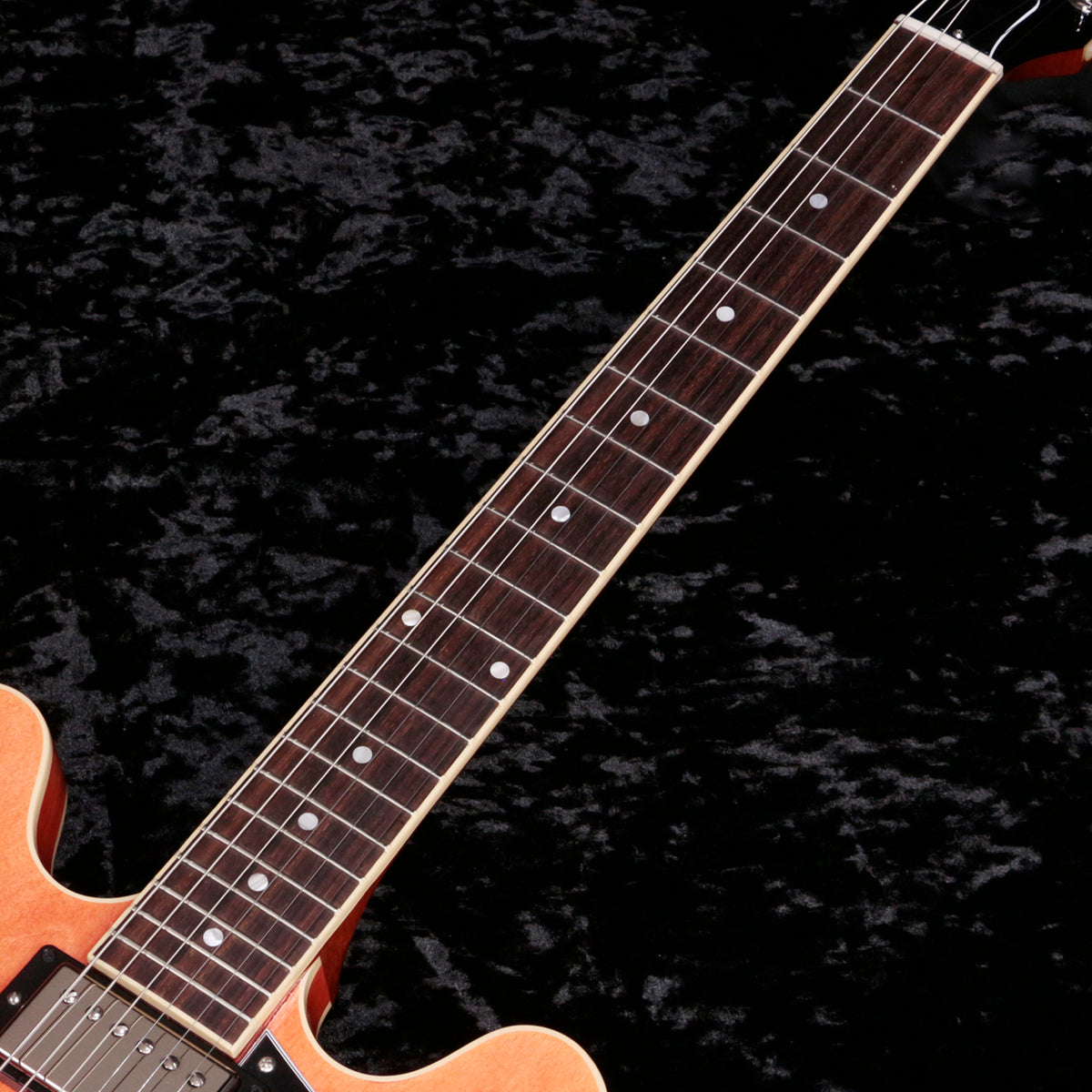 [SN 226040192] USED GIBSON USA / ES-335 Watermelon [06]