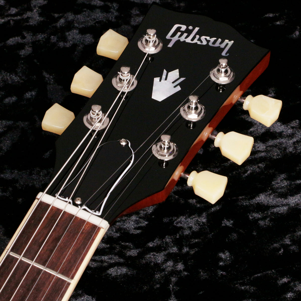 [SN 226040192] USED GIBSON USA / ES-335 Watermelon [06]