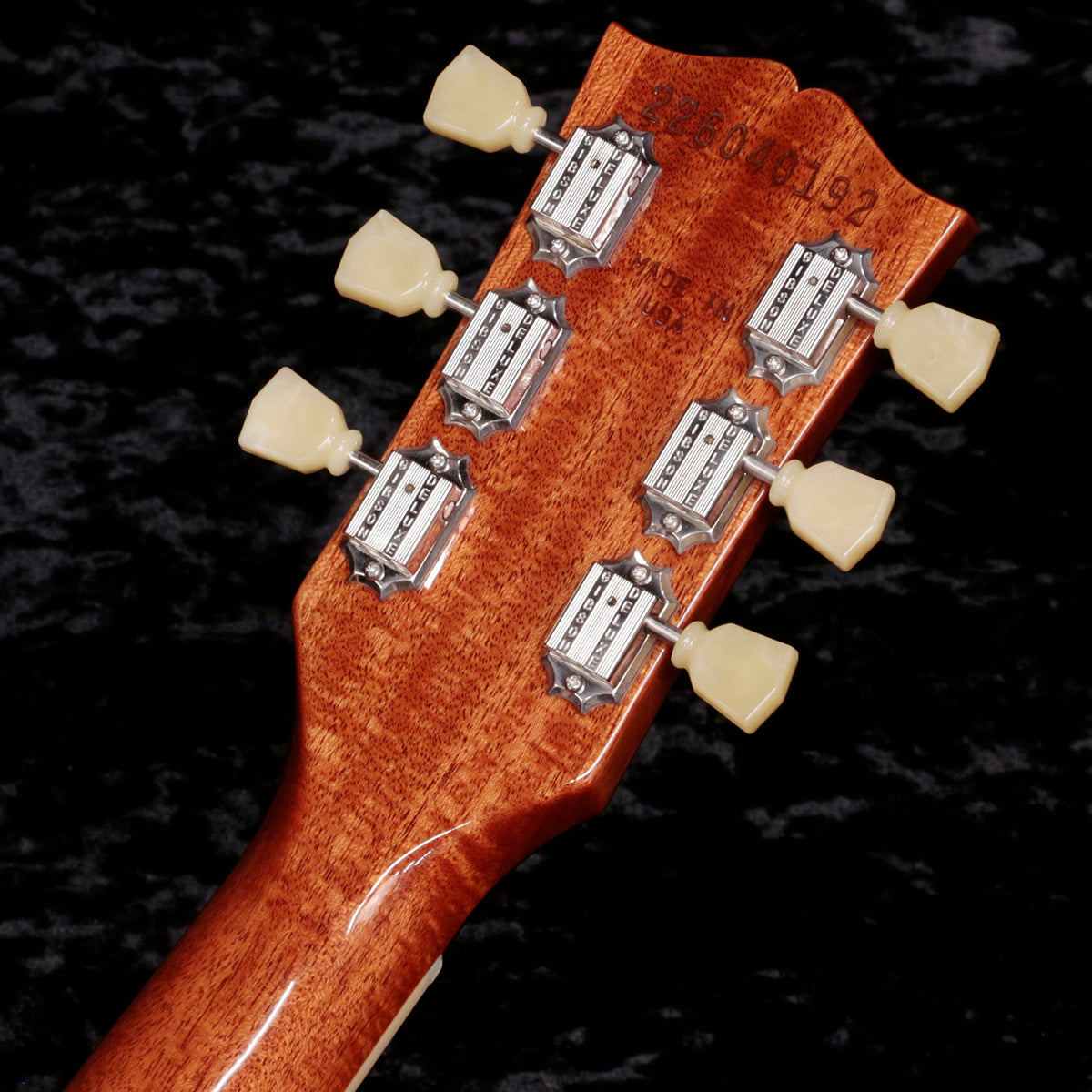 [SN 226040192] USED GIBSON USA / ES-335 Watermelon [06]
