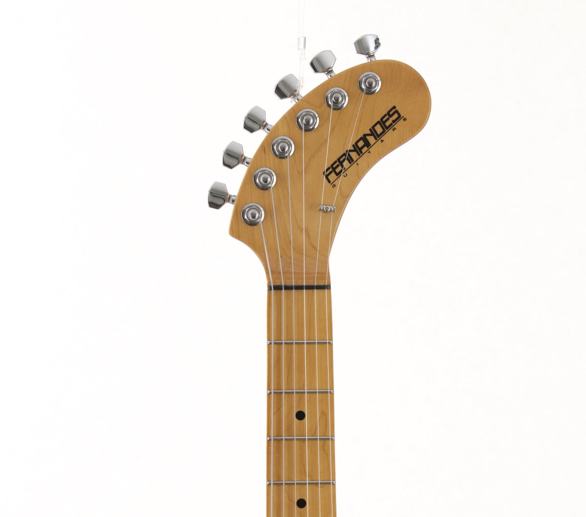 [SN FG22080141] USED FERNANDES / ZO-3ST 1971YM Modified 2022 [09]