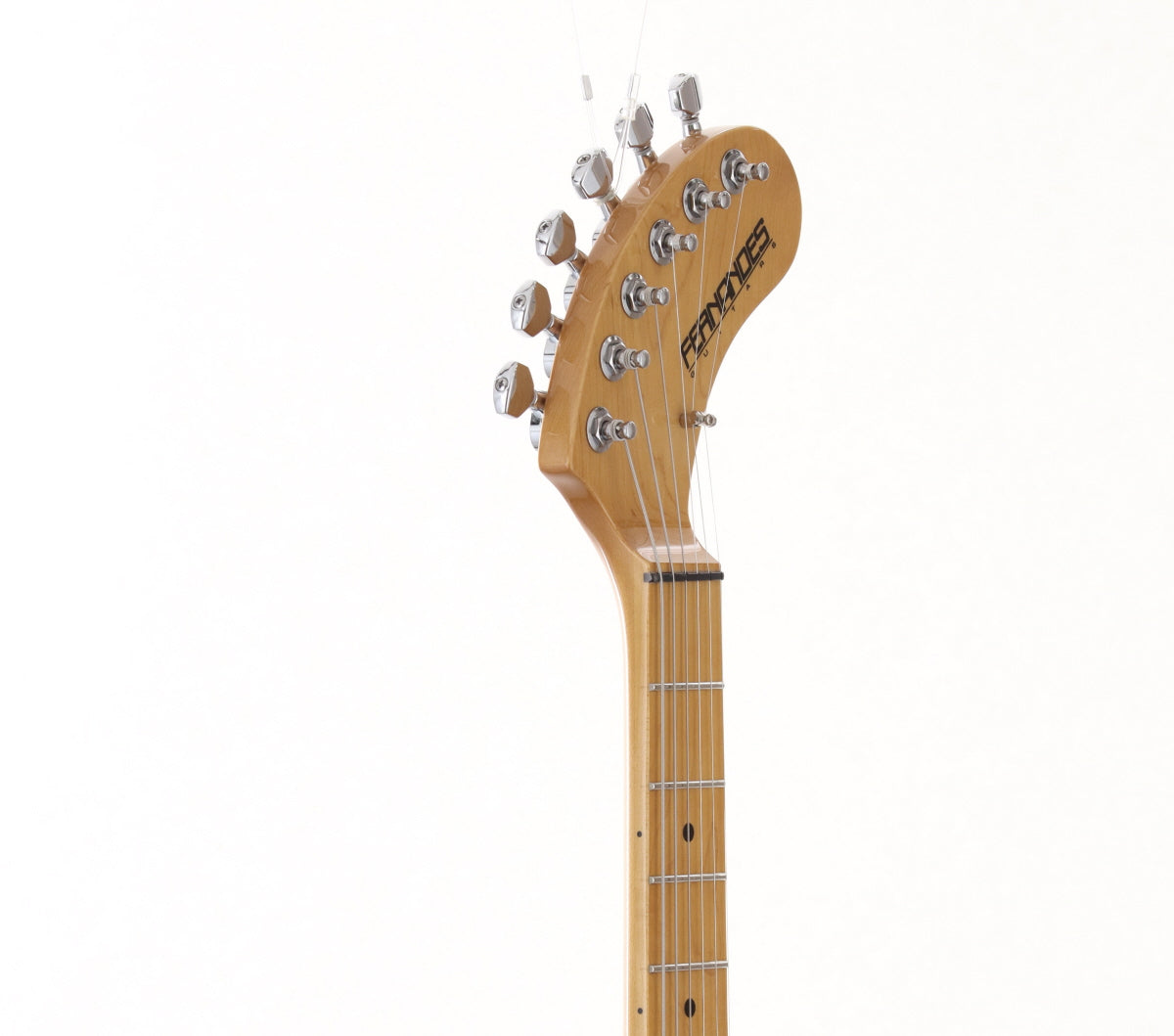 [SN FG22080141] USED FERNANDES / ZO-3ST 1971YM Modified 2022 [09]
