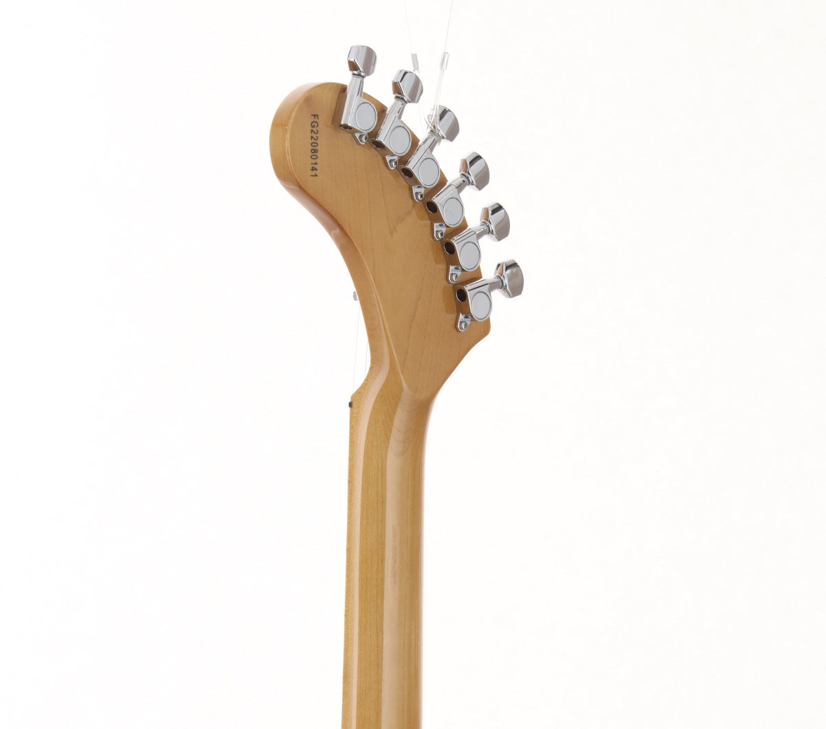 [SN FG22080141] USED FERNANDES / ZO-3ST 1971YM Modified 2022 [09]