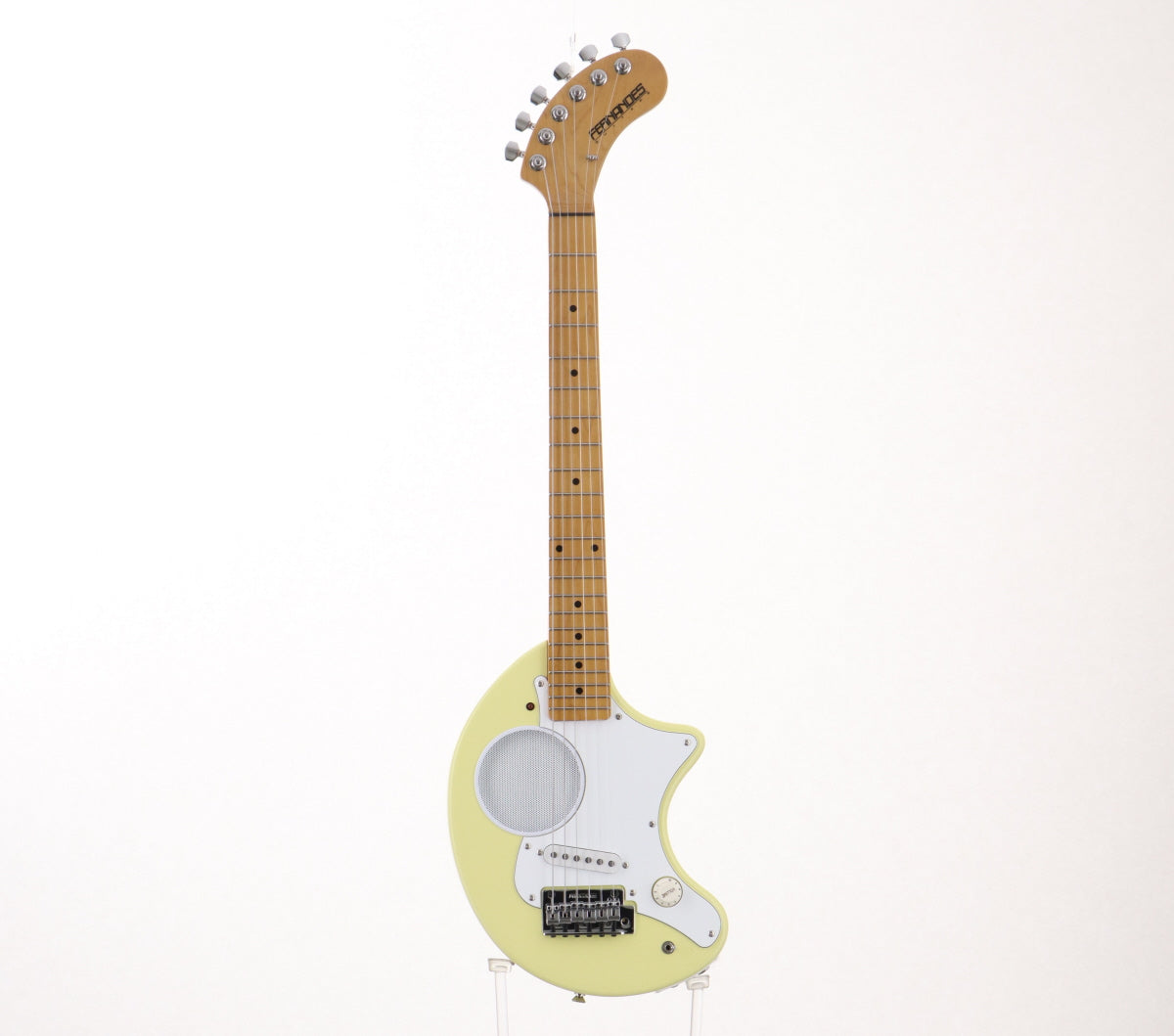 [SN FG22080141] USED FERNANDES / ZO-3ST 1971YM Modified 2022 [09]