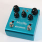 [SN S19-22148] USED STRYMON / blue Sky / reverbrator [05]