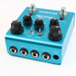 [SN S19-22148] USED STRYMON / blue Sky / reverbrator [05]