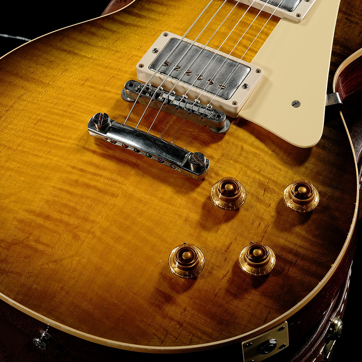 [SN 9 3178] USED Gibson Custom Shop / Murphy Lab 1959 Les Paul Standard Light Aged [05]