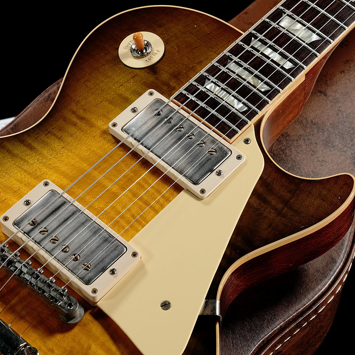 [SN 9 3178] USED Gibson Custom Shop / Murphy Lab 1959 Les Paul Standard Light Aged [05]