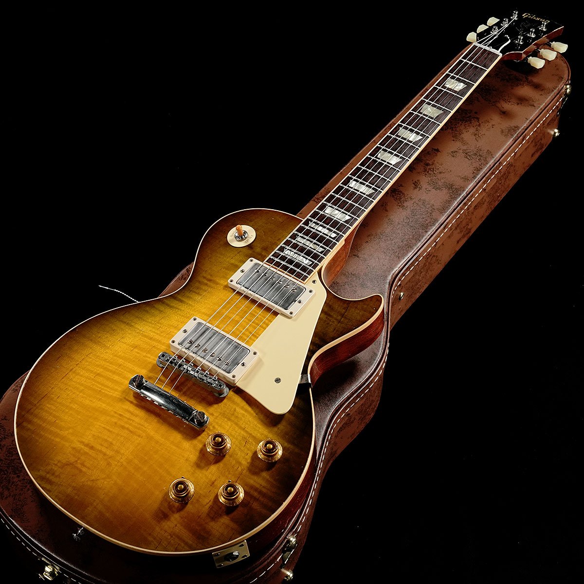 [SN 9 3178] USED Gibson Custom Shop / Murphy Lab 1959 Les Paul Standard Light Aged [05]