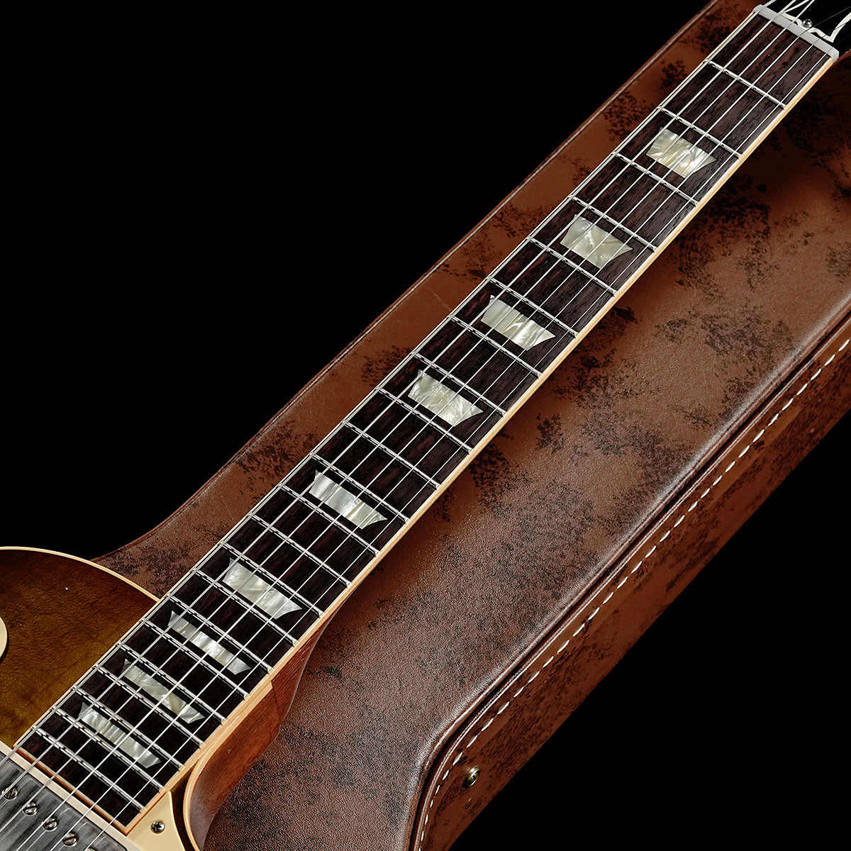 [SN 9 3178] USED Gibson Custom Shop / Murphy Lab 1959 Les Paul Standard Light Aged [05]