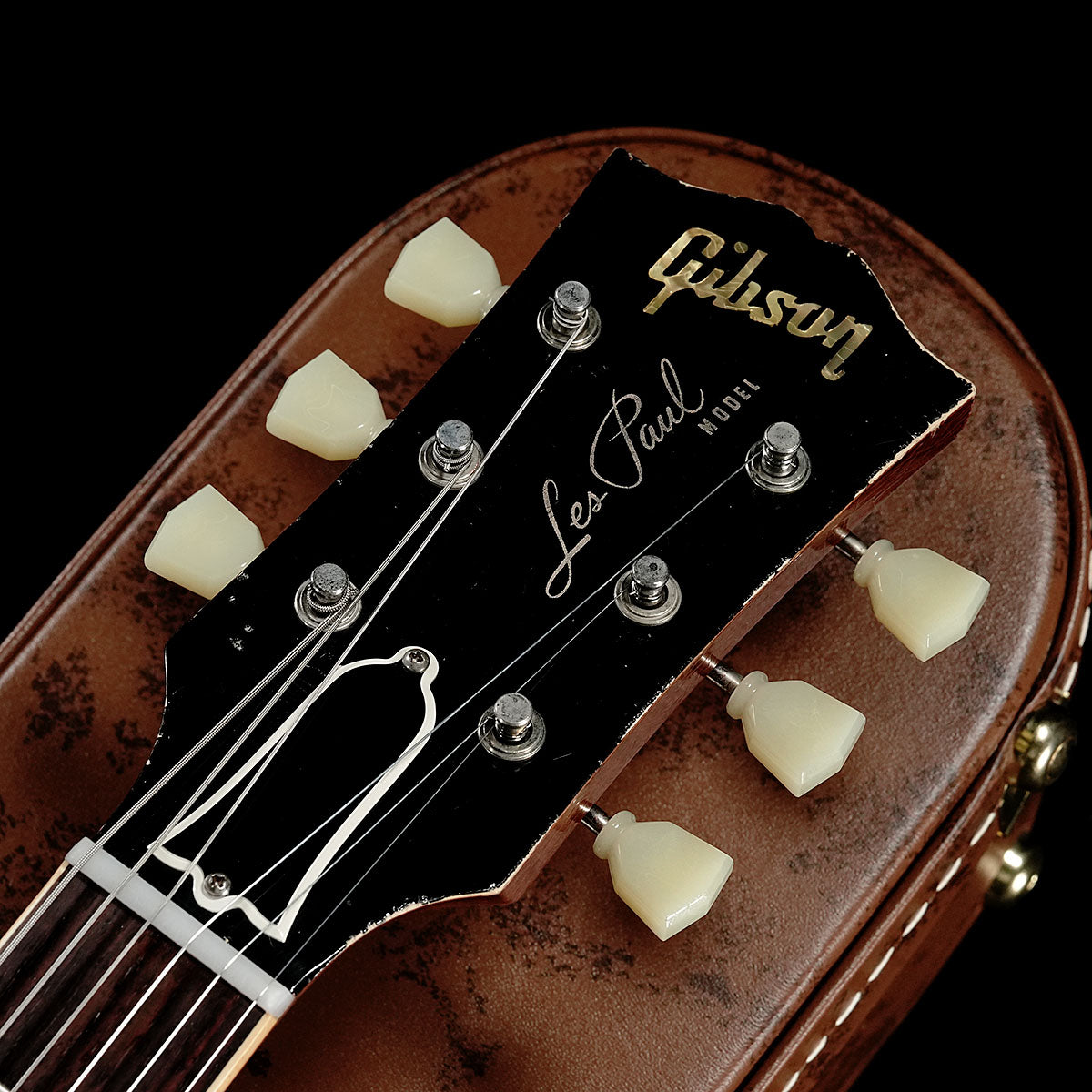 [SN 9 3178] USED Gibson Custom Shop / Murphy Lab 1959 Les Paul Standard Light Aged [05]