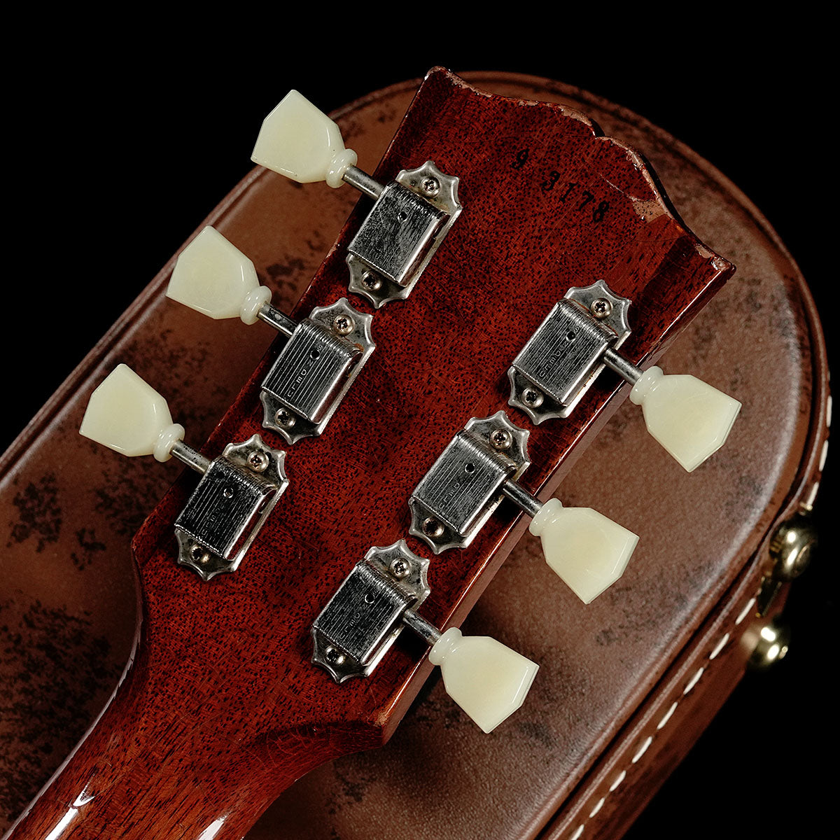 [SN 9 3178] USED Gibson Custom Shop / Murphy Lab 1959 Les Paul Standard Light Aged [05]