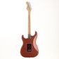 [SN MX22083142] USED FENDER MEXICO / Player Plus Stratocaster Aged Candy Apple Red [03]