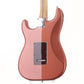 [SN MX22083142] USED FENDER MEXICO / Player Plus Stratocaster Aged Candy Apple Red [03]