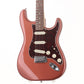 [SN MX22083142] USED FENDER MEXICO / Player Plus Stratocaster Aged Candy Apple Red [03]