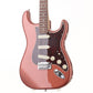 [SN MX22083142] USED FENDER MEXICO / Player Plus Stratocaster Aged Candy Apple Red [03]