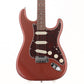 [SN MX22083142] USED FENDER MEXICO / Player Plus Stratocaster Aged Candy Apple Red [03]