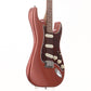 [SN MX22083142] USED FENDER MEXICO / Player Plus Stratocaster Aged Candy Apple Red [03]