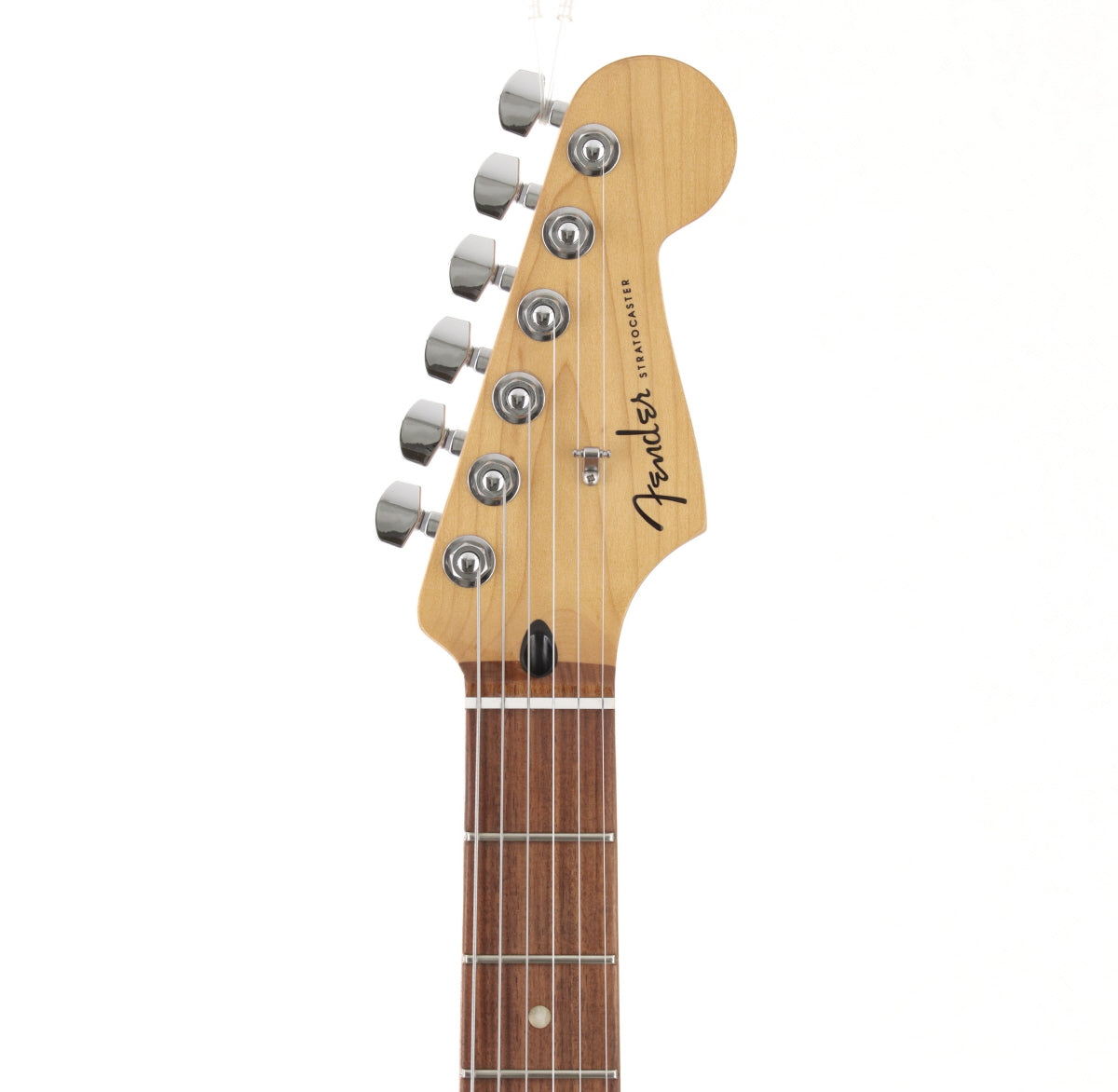 [SN MX22083142] USED FENDER MEXICO / Player Plus Stratocaster Aged Candy Apple Red [03]