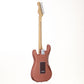 [SN MX22083142] USED FENDER MEXICO / Player Plus Stratocaster Aged Candy Apple Red [03]