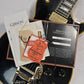 [SN 72647] USED Gibson Custom / Historic Collection 1957 Les Paul Custom Reissue 3-Pickup Bigsby VOS Ebony 2022 [10]