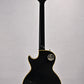 [SN 72647] USED Gibson Custom / Historic Collection 1957 Les Paul Custom Reissue 3-Pickup Bigsby VOS Ebony 2022 [10]