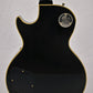 [SN 72647] USED Gibson Custom / Historic Collection 1957 Les Paul Custom Reissue 3-Pickup Bigsby VOS Ebony 2022 [10]