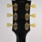[SN 72647] USED Gibson Custom / Historic Collection 1957 Les Paul Custom Reissue 3-Pickup Bigsby VOS Ebony 2022 [10]