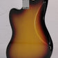 [SN R122020] USED Fender Custom Shop / 1962 Jazzmaster Journeyman Relic 3-Color Sunburst 2022 [10]
